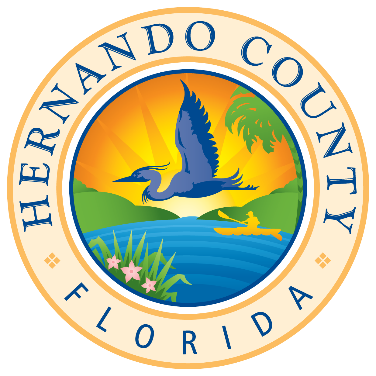 Hernando County