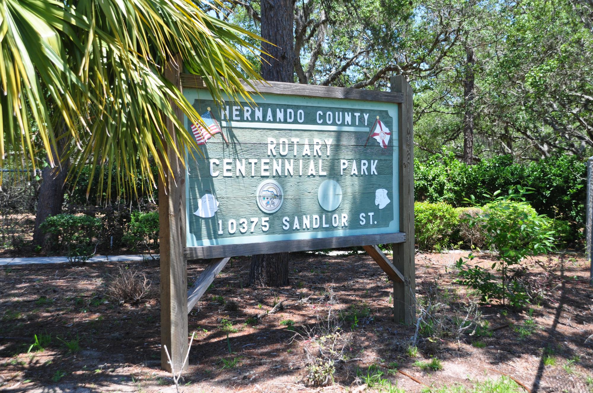 Rotary Centennial Park