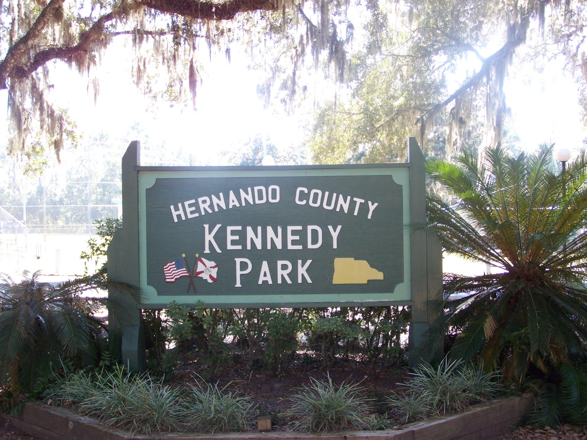 Kennedy Park