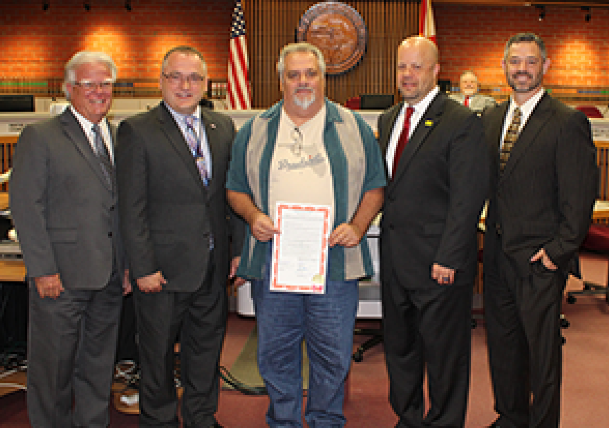 Resolution Thumbnail - John Lee