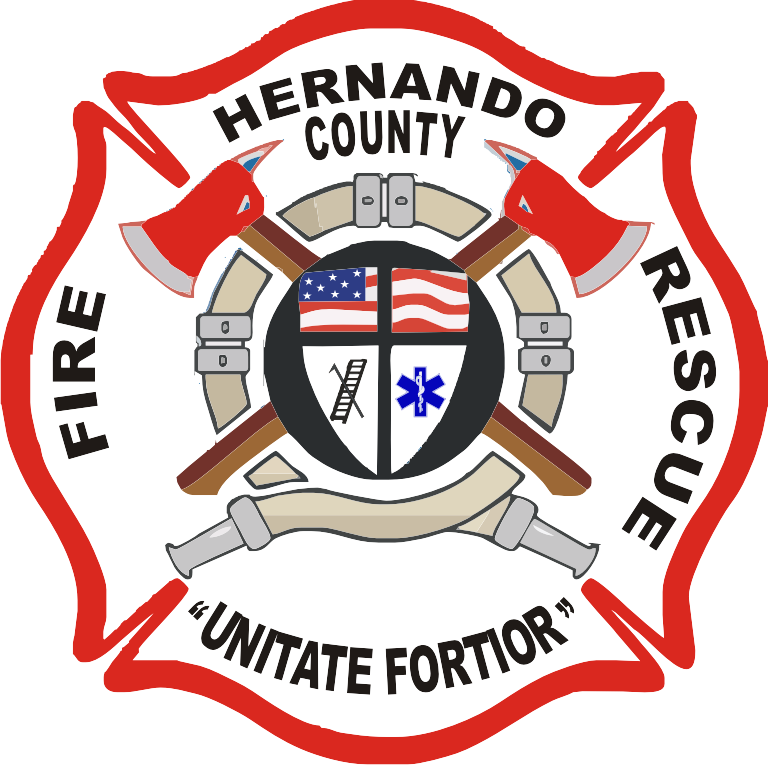 Fire Rescue Logo Graphic1