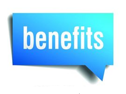 benefits